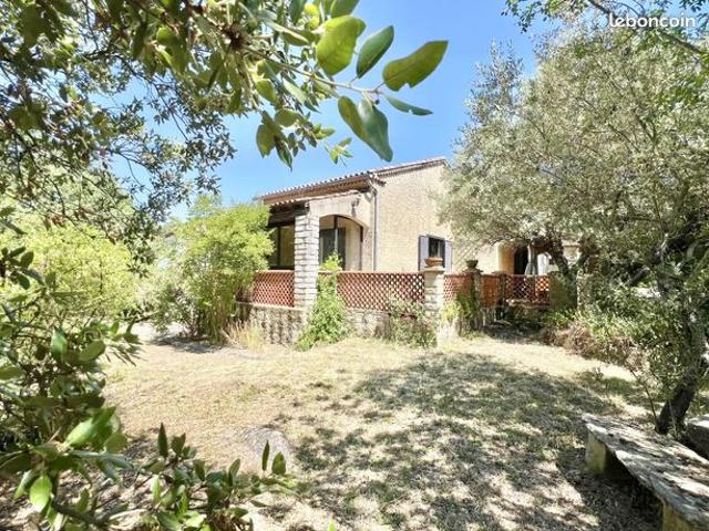 Maison vente à Brignoles, Camps-la-source