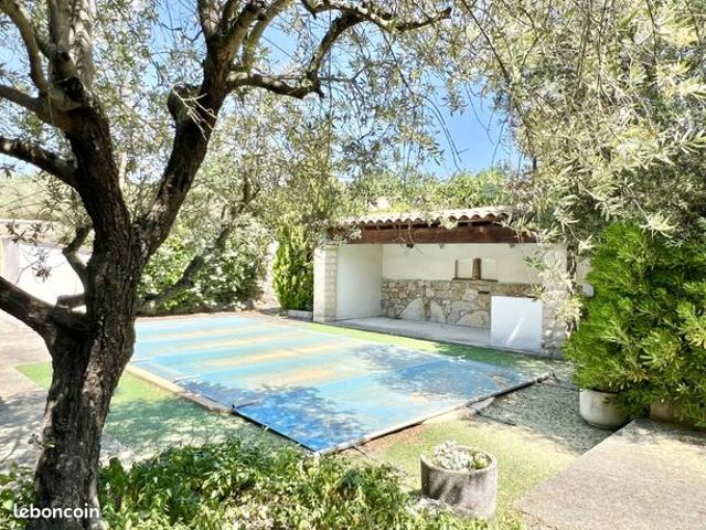 Maison vente à Brignoles, Camps-la-source