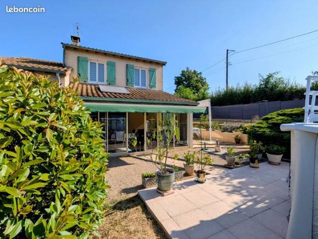 Maison vente à Hurigny, Saône-et-Loire