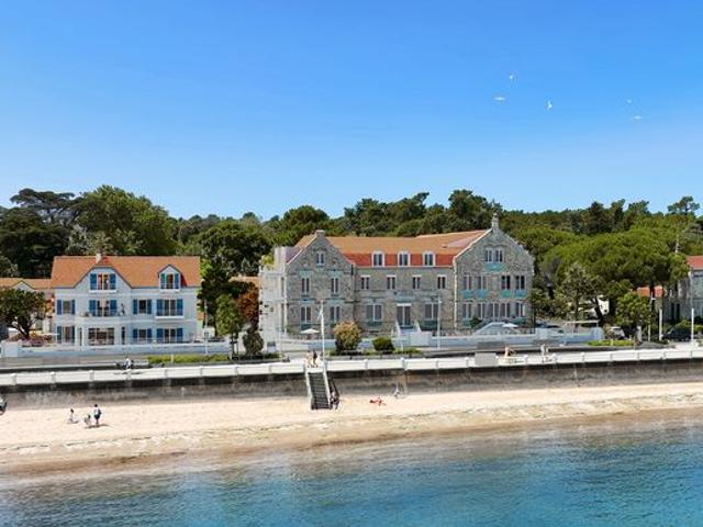 Maison vente à Rochefort, Saint-trojan-les-bains