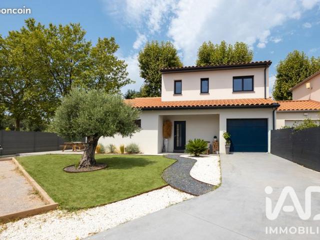 Maison vente à Brive-la-Gaillarde, Saint-cyprien