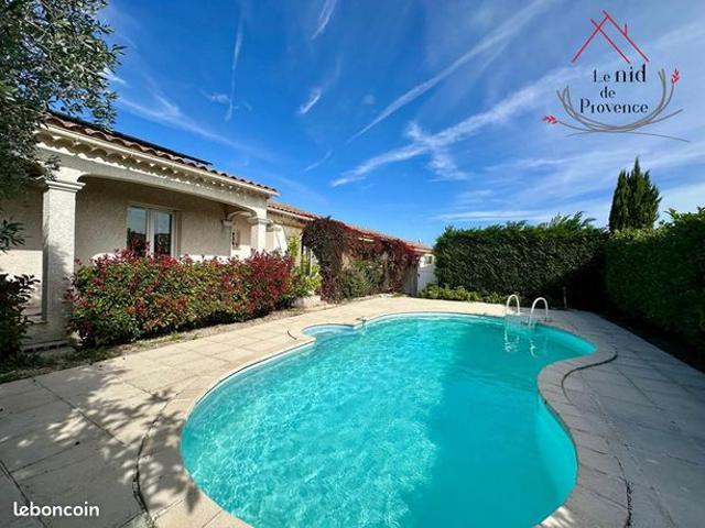Maison vente à Carpentras, Camaret-sur-aigues