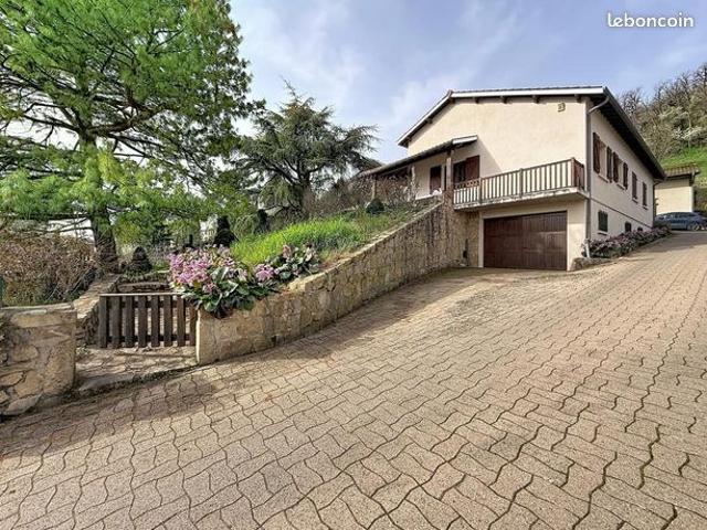 Maison vente à Lyon, Rhône
