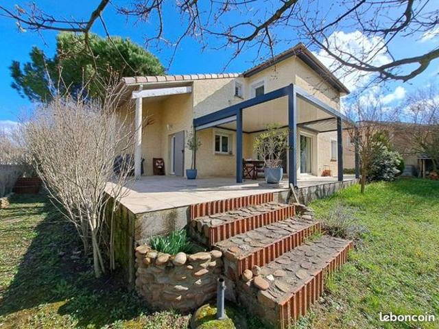Maison vente à Valence, Beausemblant