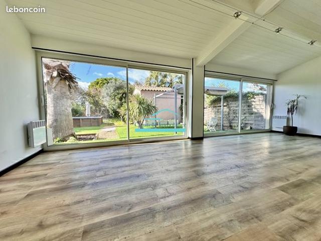 Maison vente à Montpellier, Mireval