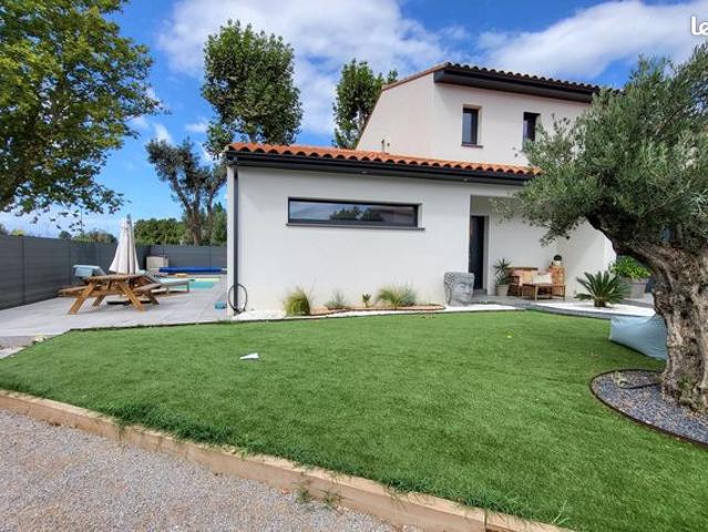 Maison vente à Brive-la-Gaillarde, Saint-cyprien