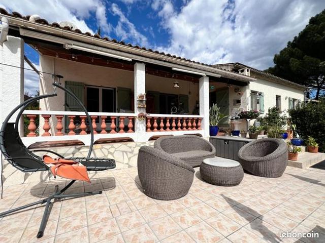 Maison vente à Arrondissement de Draguignan, Vidauban