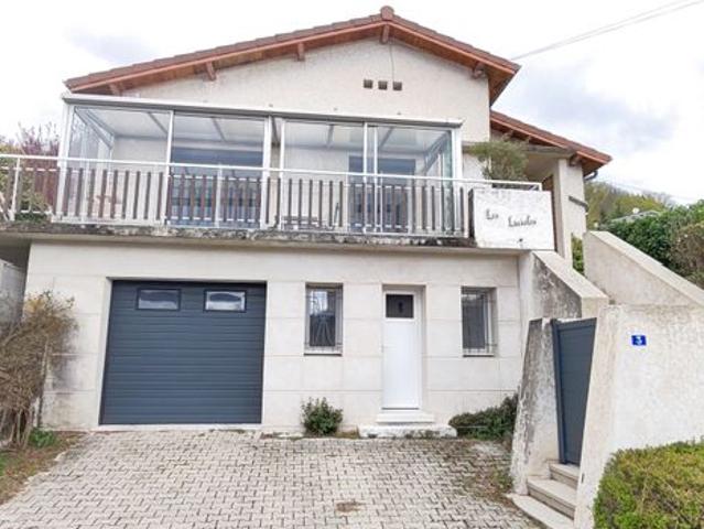 Maison vente à Tournon-sur-Rhône, Lamastre