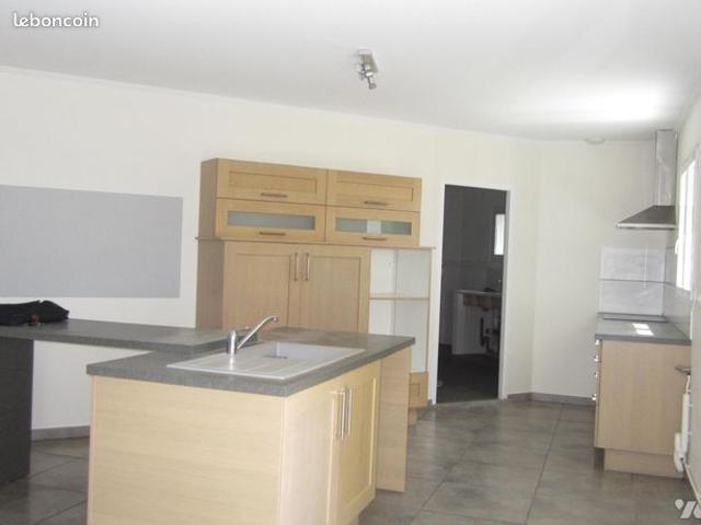 Maison vente à Langon, Donzac