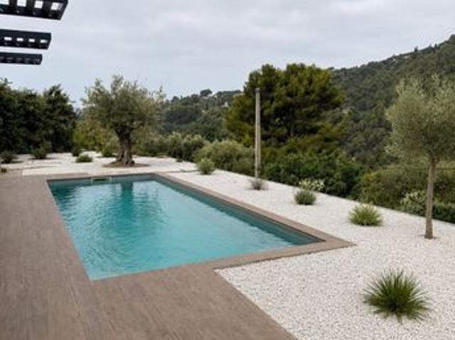 Maison vente à Arrondissement de Toulon, Ollioules