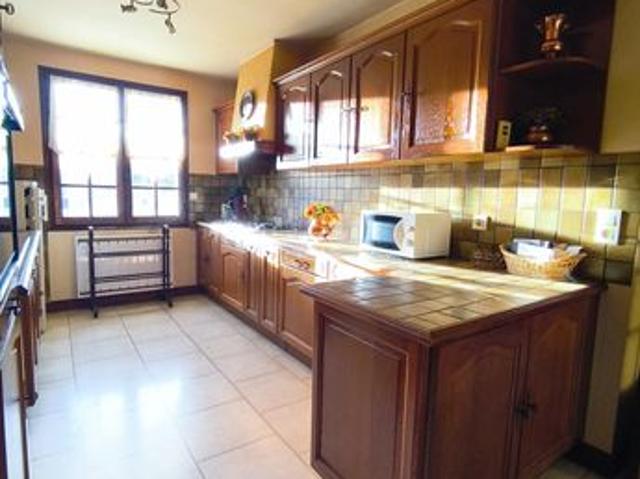 Maison vente à Thiers, La Monnerie-le-montel