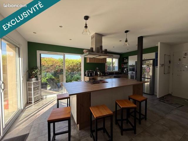 Maison vente à Vienne, Estrablin