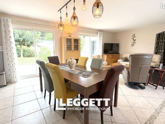 Maison vente à Pamiers, Régat