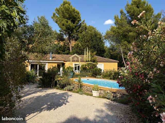 Maison vente à Istres, Rognac