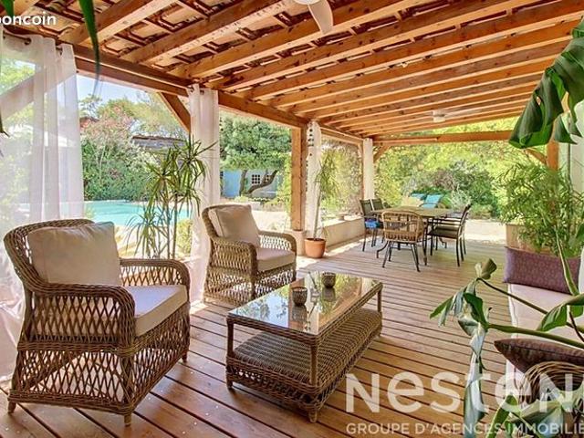 Maison vente à Arrondissement de Draguignan, Taradeau
