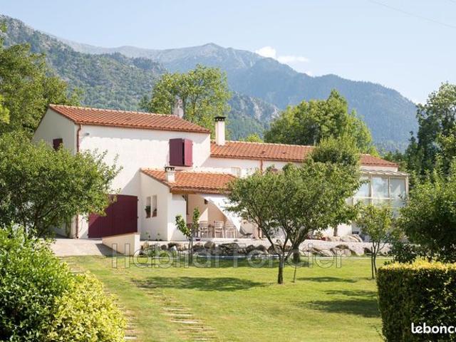 Maison vente à Fillols, Pyrénées-Orientales