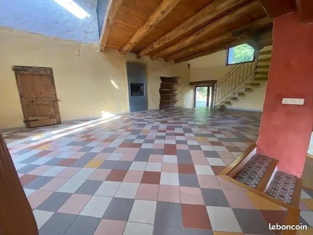 Maison location à Aspres-sur-Buëch, Hautes-Alpes