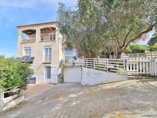 Maison vente à Ajaccio