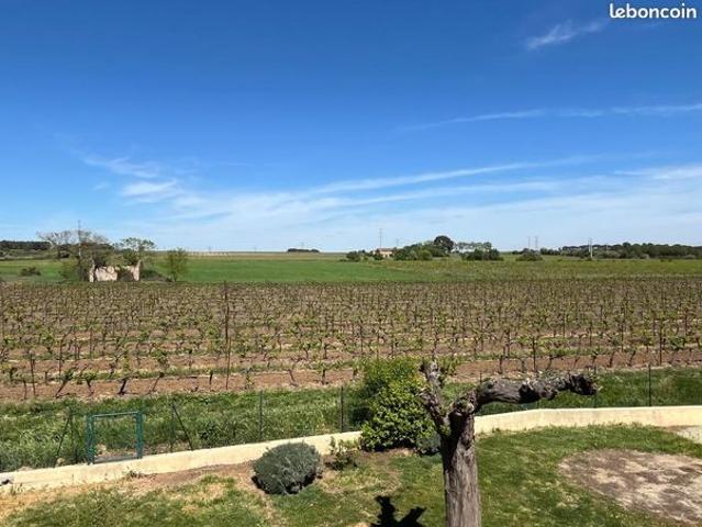 Maison vente à Béziers, Florensac