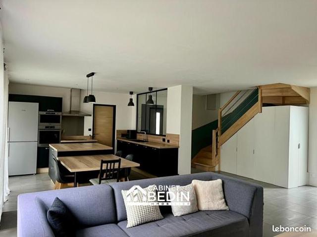 Maison vente à Toulouse, Cornebarrieu