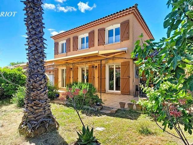 Maison vente à Nîmes, Montagnac