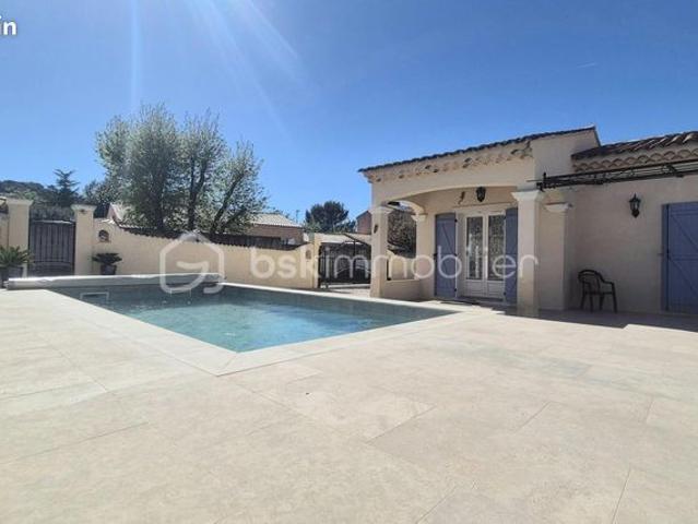 Maison vente à Arrondissement de Toulon, Pierrefeu-du-var