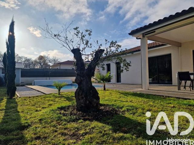 Maison vente à Mazerolles, Charente