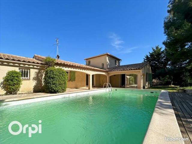 Maison vente à Montpellier, Juvignac