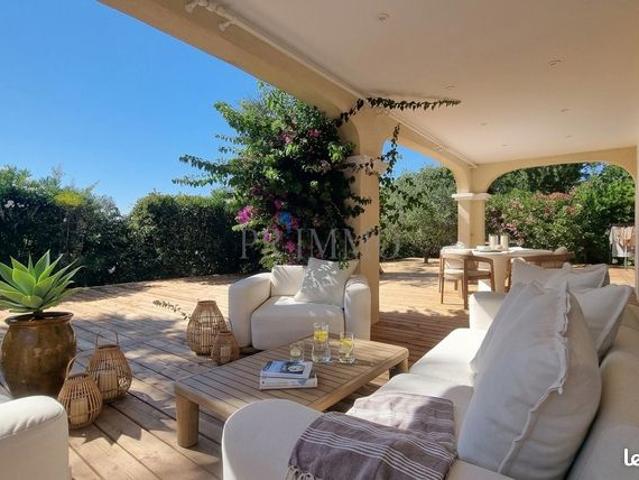 Maison vente à Arrondissement de Draguignan, Saint-raphaël