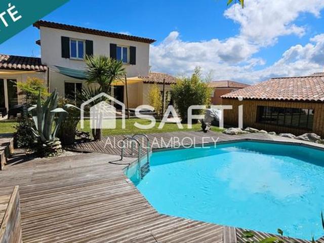 Maison vente à Villeneuve, Ariège