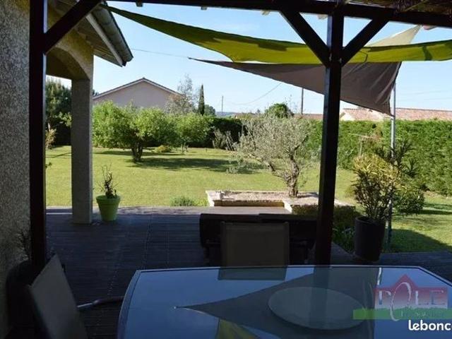 Maison vente à Vienne, Moidieu-détourbe