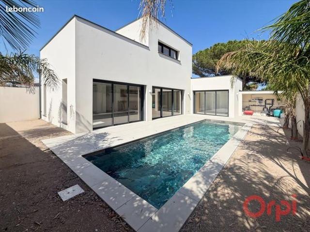 Maison vente à Vias, Hérault