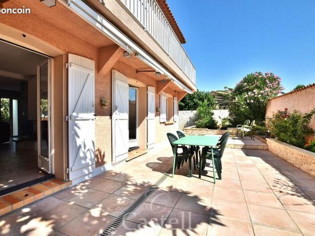 Maison vente à Béziers, Agde