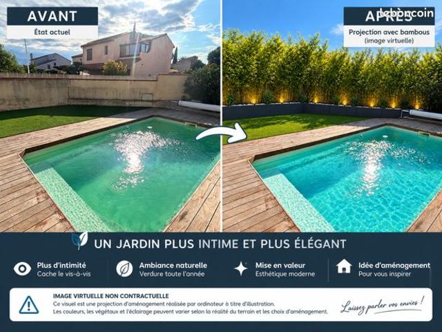 Maison vente à Saleilles, Pyrénées-Orientales