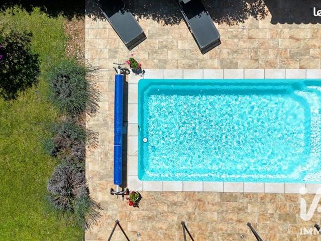 Maison vente à Marseille, Cuges-les-pins