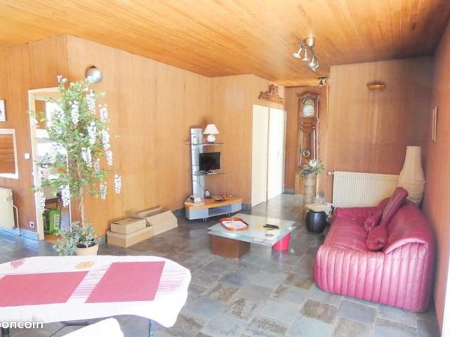 Maison vente à Vichy, Le Breuil