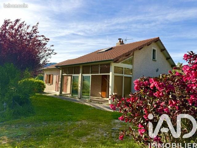 Maison vente à Tournon-sur-Rhône, Satillieu