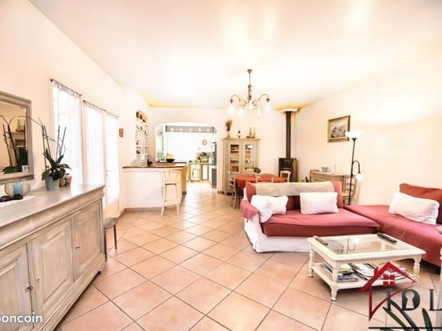 Maison vente à Arrondissement de Toulon, Pierrefeu-du-var
