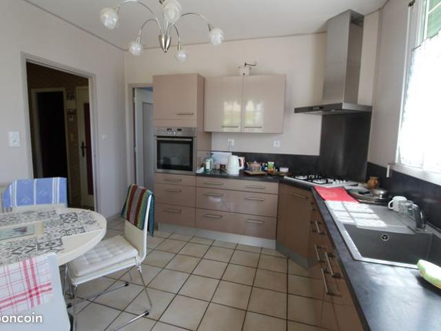 Maison vente à Limoux, Couiza
