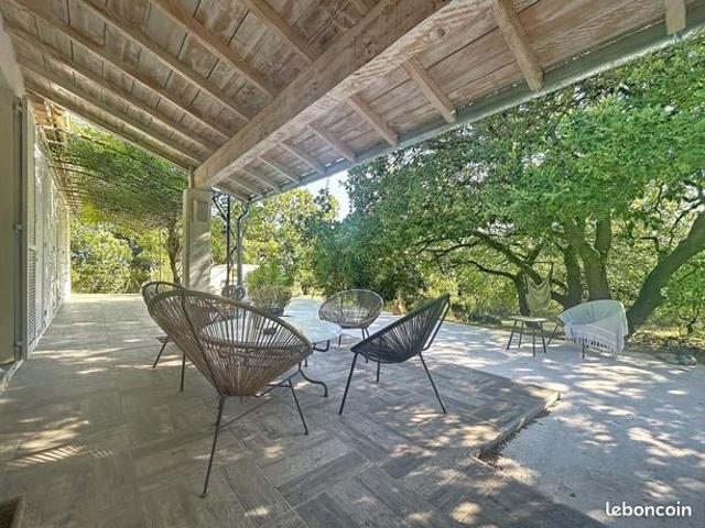 Maison vente à Aix-en-Provence, Meyrargues