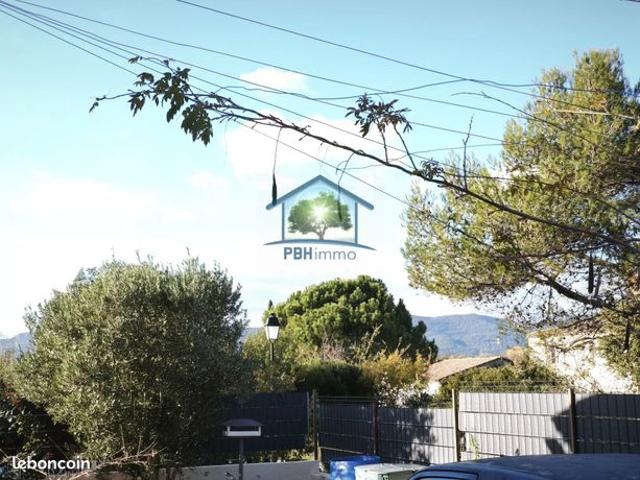 Maison vente à Arrondissement de Toulon, Pierrefeu-du-var