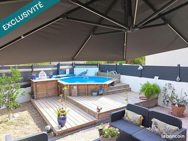 Maison vente à Narbonne, Saint-nazaire-d'aude