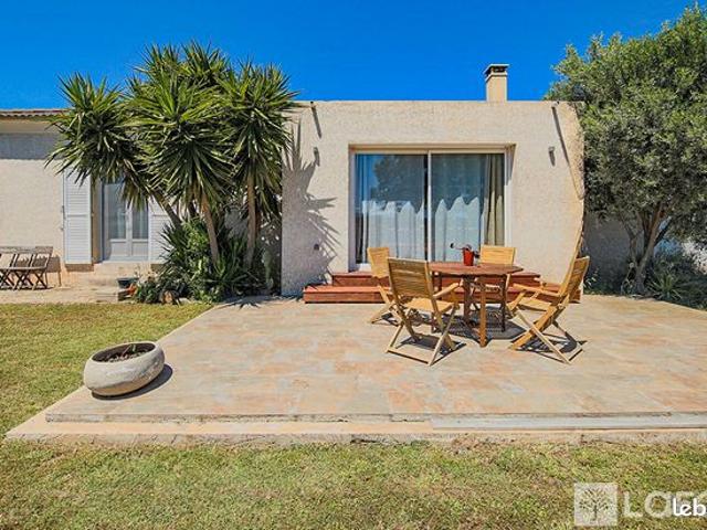 Maison vente à Bastia, Borgo