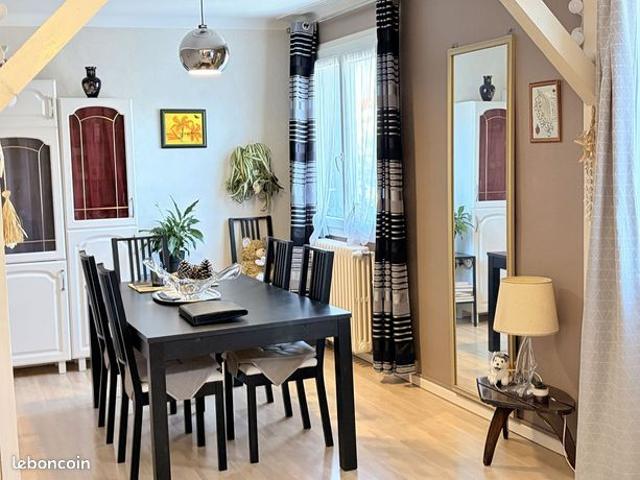 Maison vente à La Verpillière, Isère