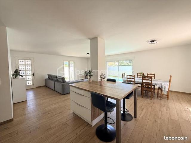 Maison vente à Montpellier, Balaruc-le-vieux