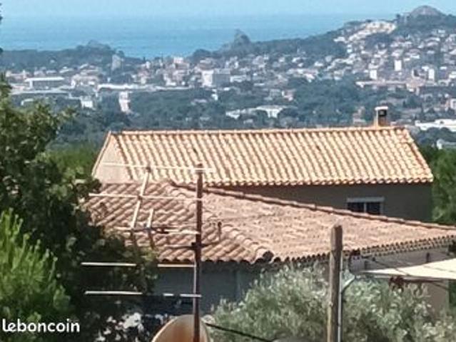 Maison vente à Marseille, Ceyreste
