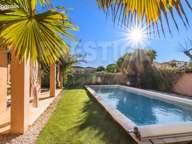 Maison vente à Arrondissement de Toulon, Hyères