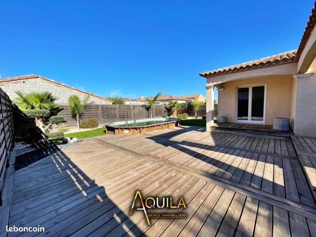 Maison vente à Colombiers, Hérault