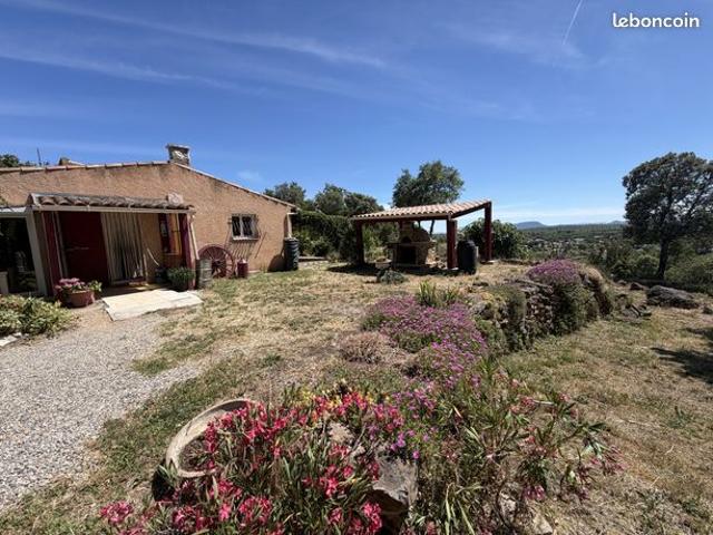 Maison vente à Brignoles, Régusse