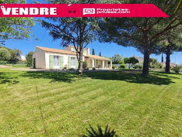 Maison vente à Béziers, Puimisson